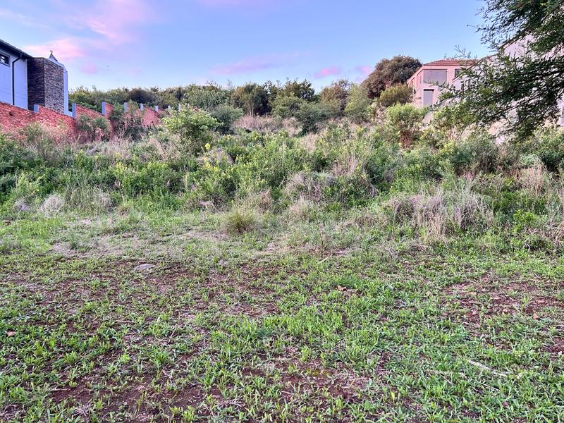 0 Bedroom Property for Sale in Xanadu North West